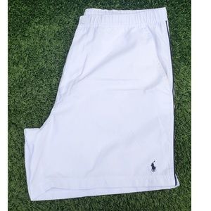 Polo Shorts
